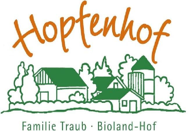 Hopfenhof - Familie Traub Bioland-Hof