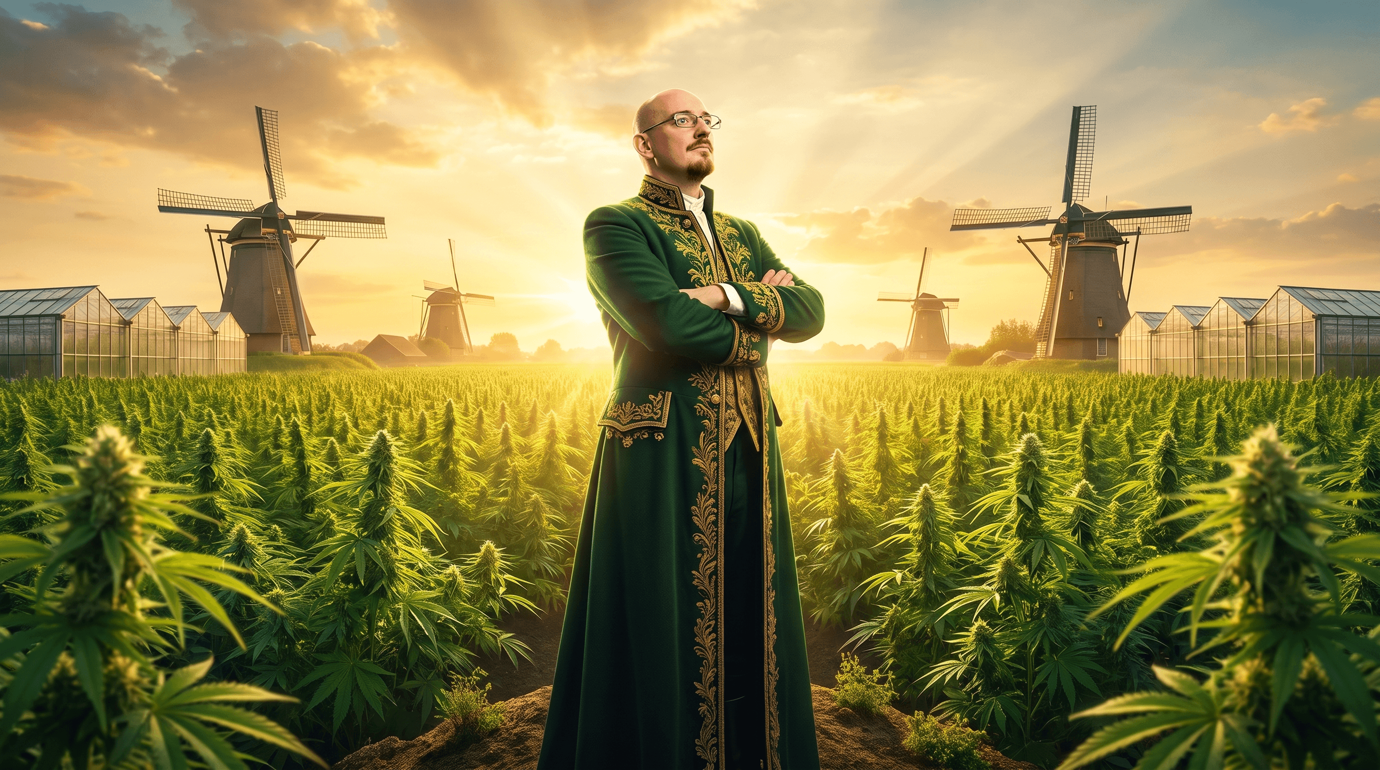 Martins Hanf Farm