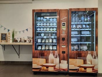 Regiobox (Warenautomat)